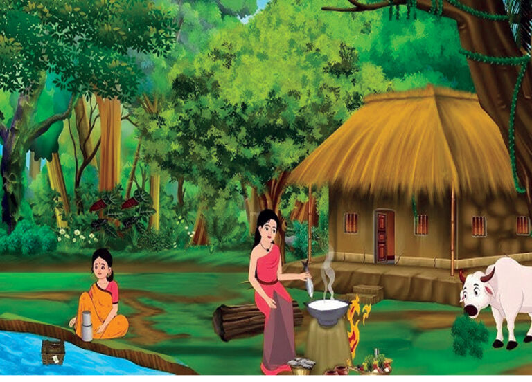 ब्रजभाषा व्यंग्य : लहरिया रोड