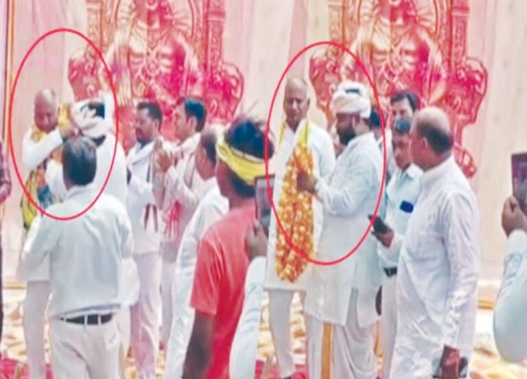 पूर्वांचल पॉलिटिक्स : असंतोष की अभिव्यक्ति… राजनीति के कटप्पा को कंटाप!
