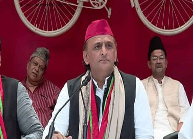 हम पंचायत चुनाव के लिए पूरी तरह तैयार-अखिलेश यादव