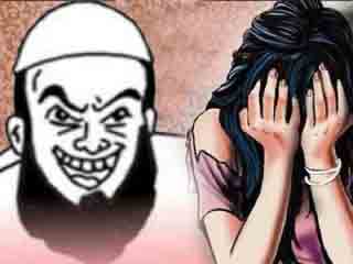 निकाह का लालच देकर करता रहा बलात्कार! युवती की शिकायत के बाद मौलाना फरार, गोरखपुर पुलिस कर रही है तलाश