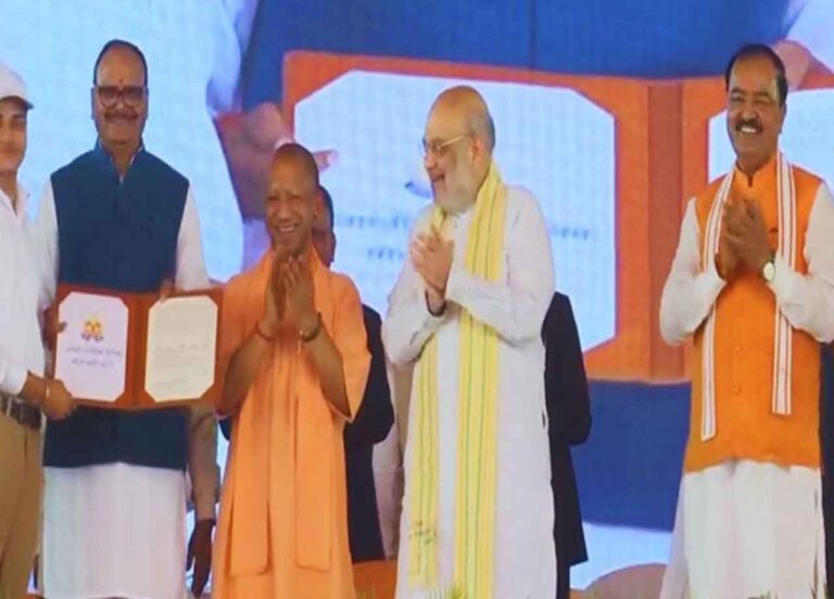 भाजपा का एक और शिगूफा-31 मार्च 2026 तक देश नक्सलवाद से मुक्त हो जाएगा