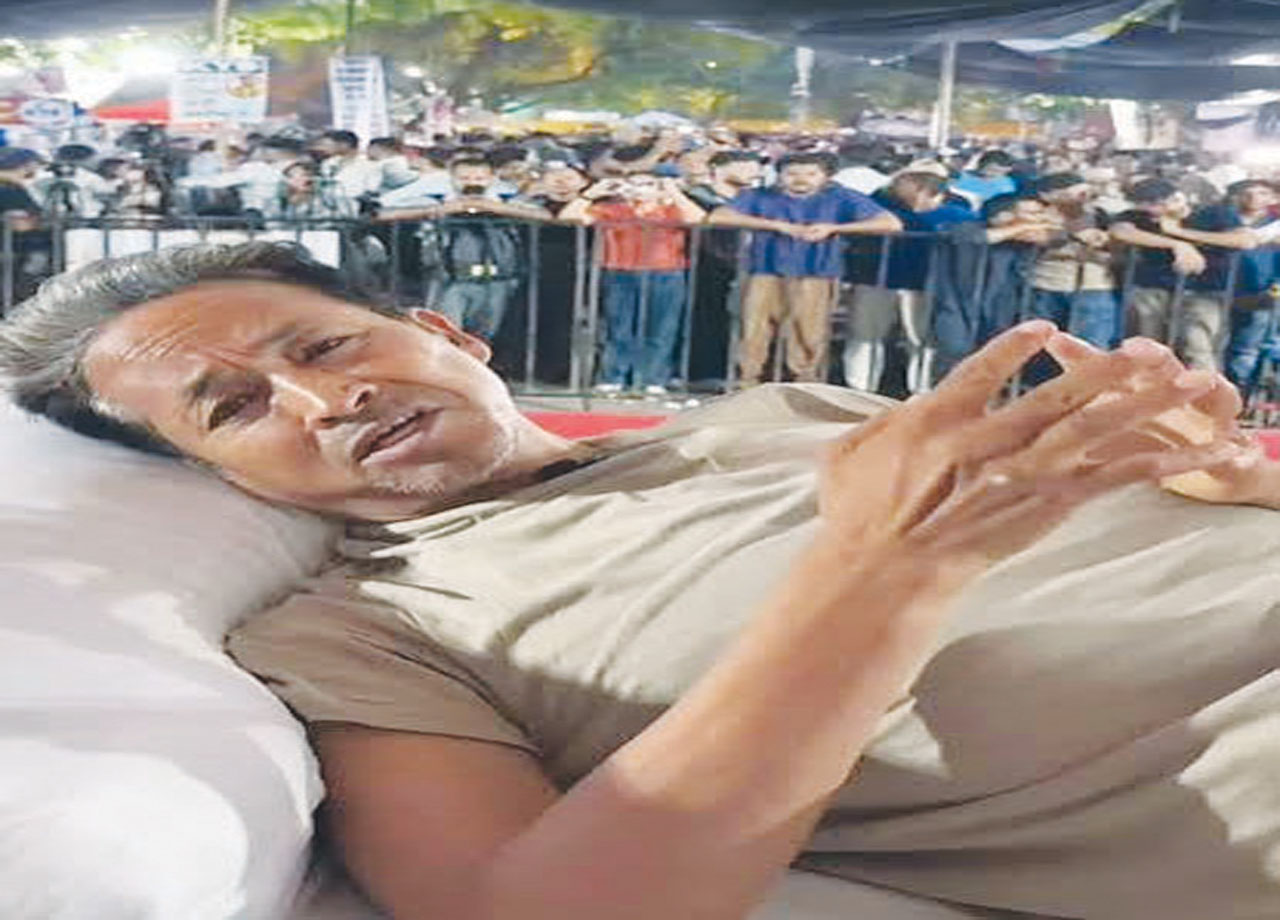 एक बच्चे की एजुकेशन सिस्टम को बदलने की जिद...
