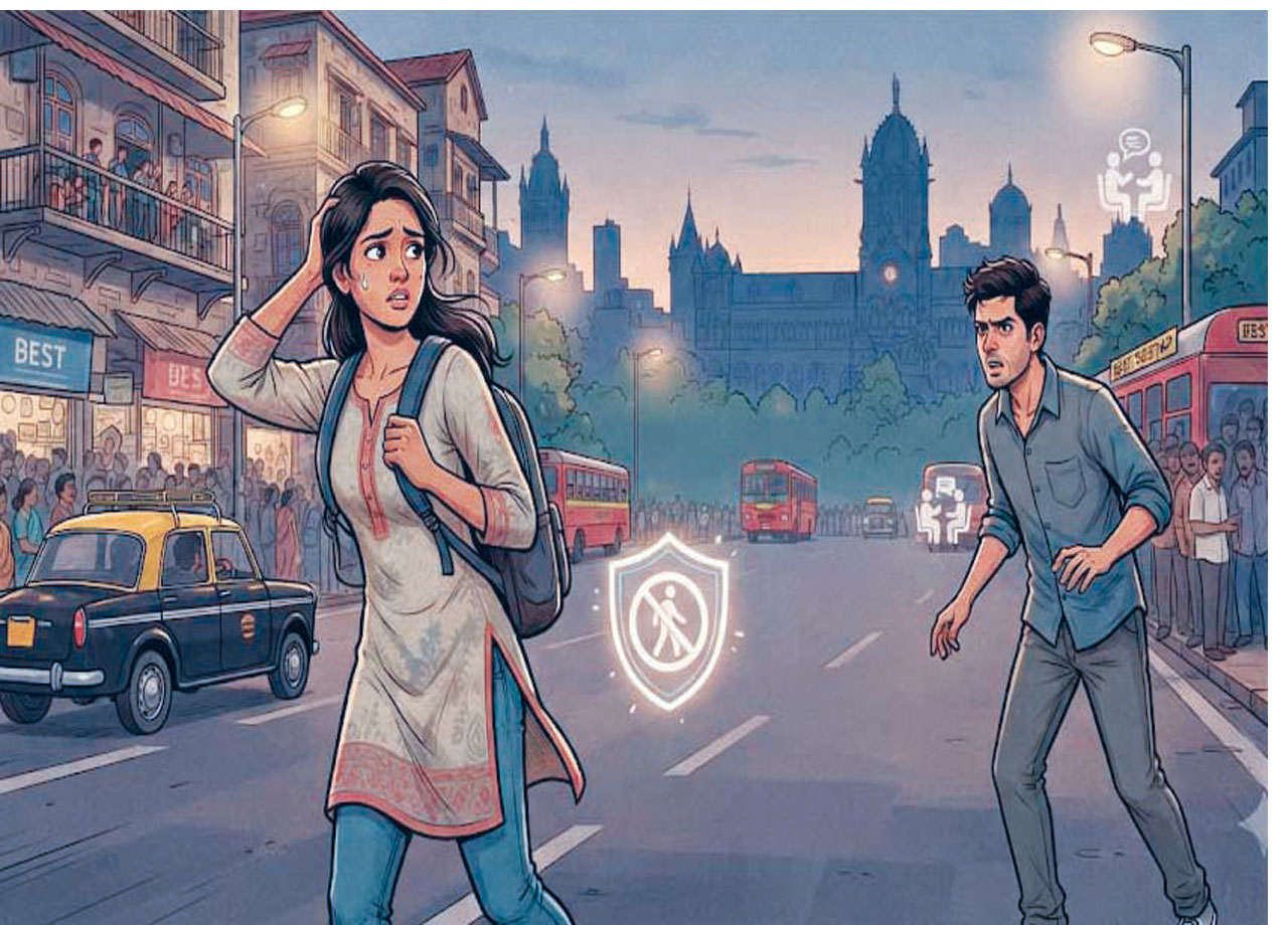 तहकीकात : एकतरफा प्यार समाज के लिए खतरे की घंटी... चार साल में मुंबई में १४ कत्ल की वारदात