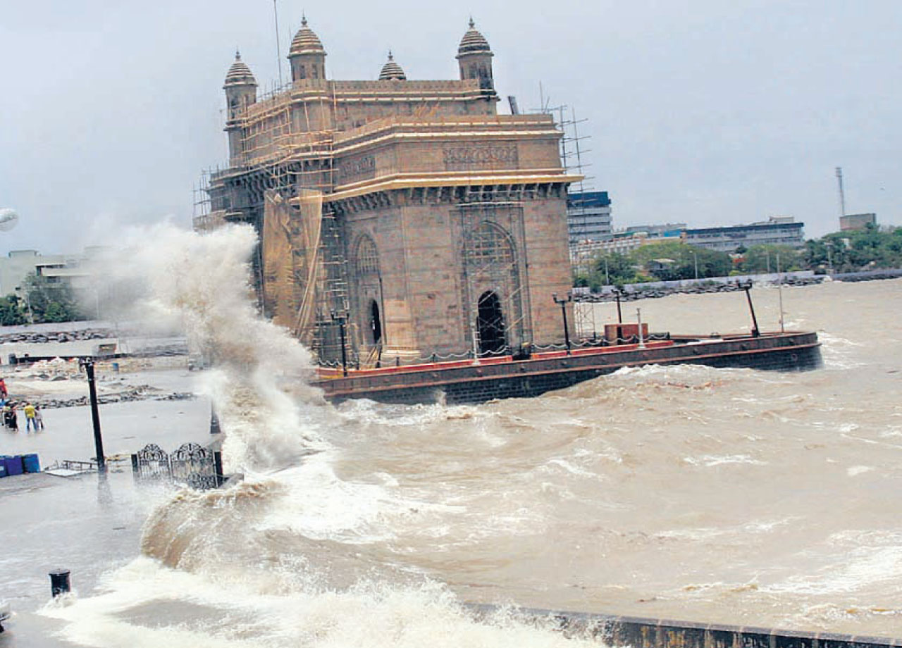 कब बदलेगी मुंबई?..सत्ता परिवर्तन नहीं, व्यवस्था परिवर्तन जरूरी