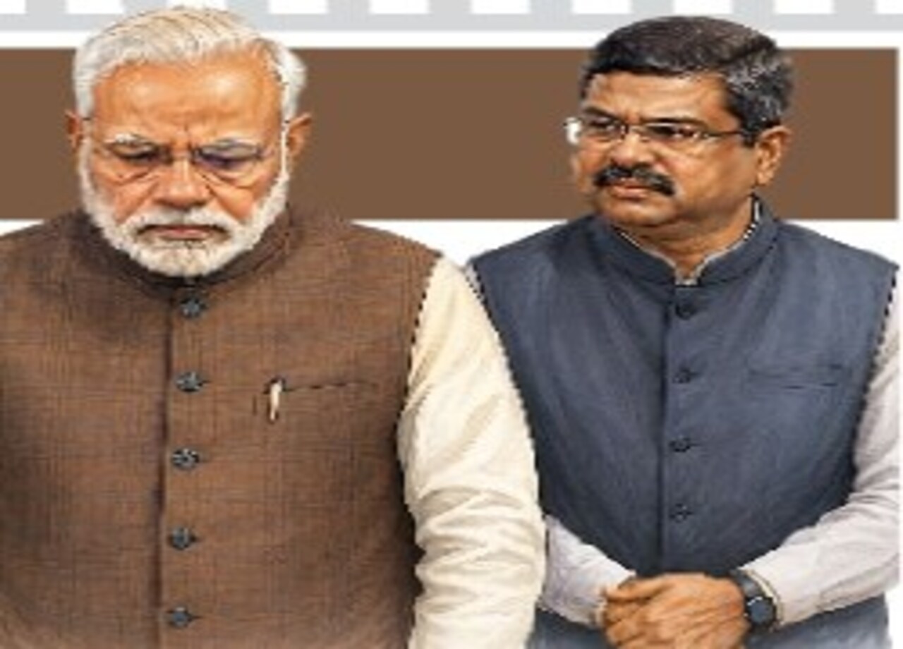 प्रधान को अभयदान मातहत अधिकारियों पर गाज!