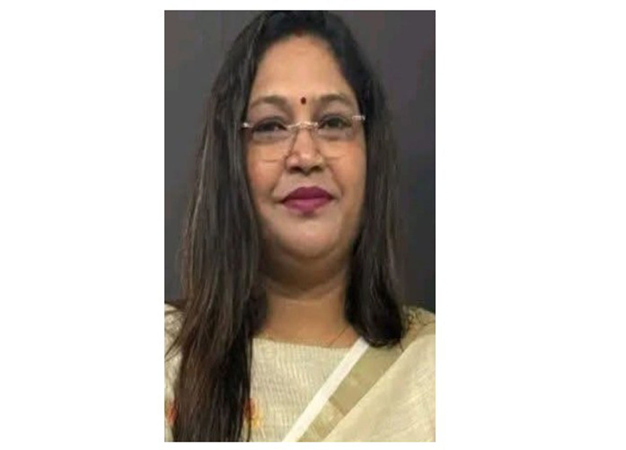 मीनाक्षी श्रीवास्तव को आप की राष्ट्रीय परिषद में मिली जगह, शीर्ष नेतृत्व का जताया आभार