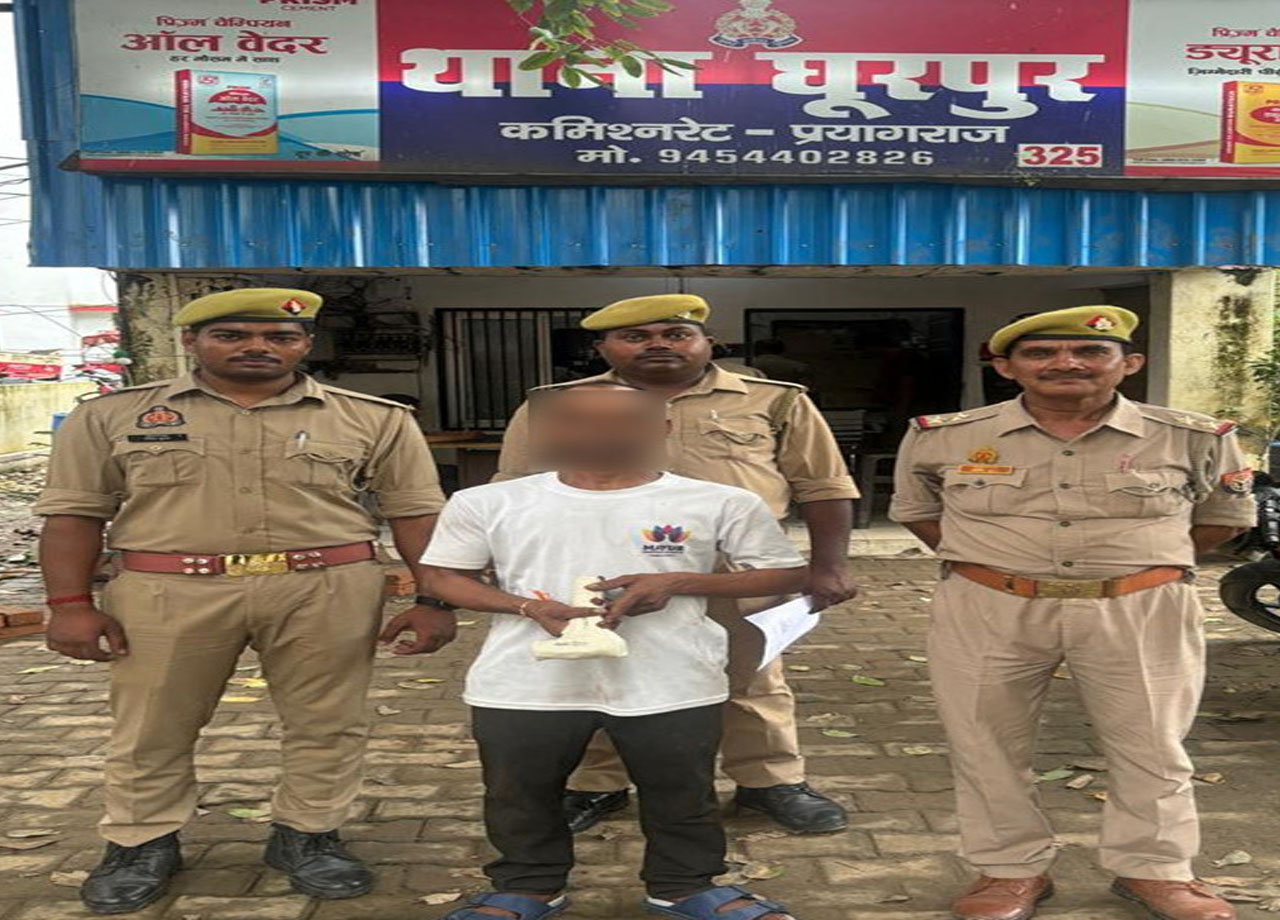 गाली-गलौज का बदला लेने को हथौड़े से सिर कूचकर किया कत्ल